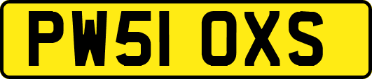 PW51OXS