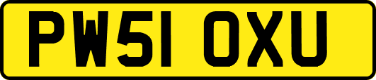 PW51OXU