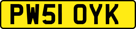 PW51OYK