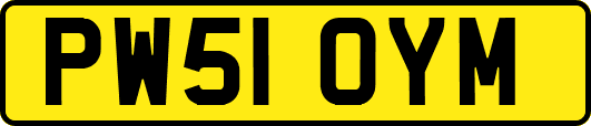 PW51OYM