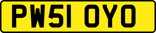 PW51OYO