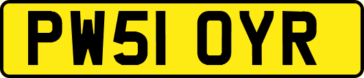 PW51OYR