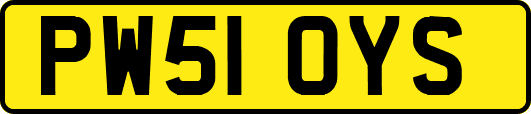 PW51OYS