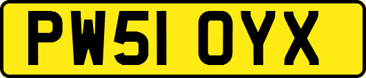 PW51OYX