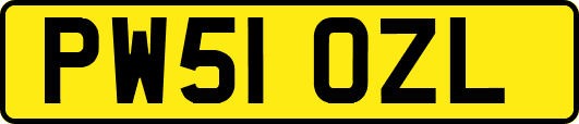 PW51OZL