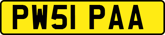 PW51PAA