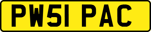 PW51PAC