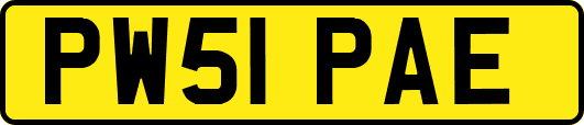 PW51PAE