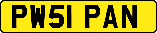 PW51PAN