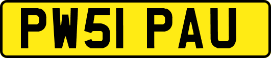 PW51PAU