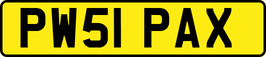 PW51PAX