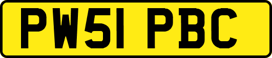 PW51PBC