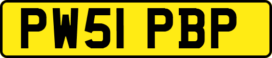 PW51PBP
