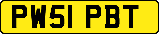 PW51PBT