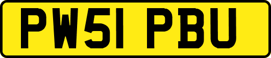 PW51PBU