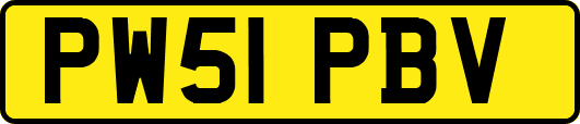 PW51PBV