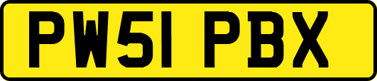 PW51PBX