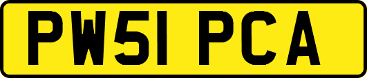 PW51PCA
