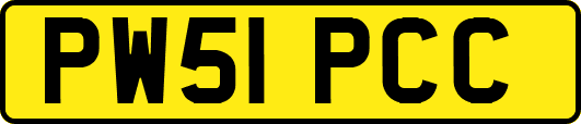 PW51PCC