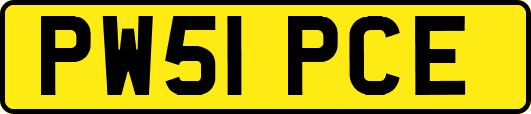 PW51PCE