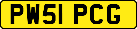 PW51PCG