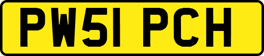 PW51PCH