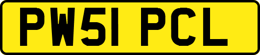 PW51PCL