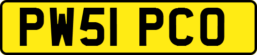 PW51PCO
