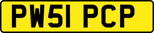 PW51PCP