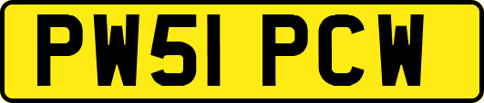 PW51PCW