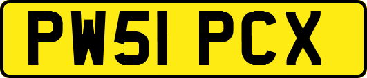 PW51PCX