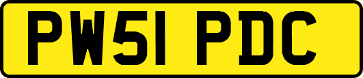 PW51PDC