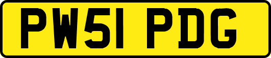 PW51PDG