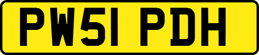 PW51PDH