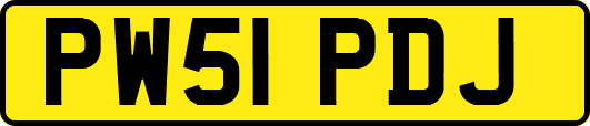 PW51PDJ