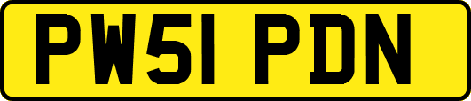 PW51PDN