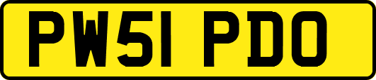 PW51PDO