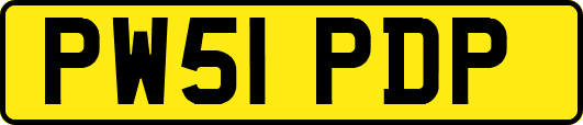 PW51PDP