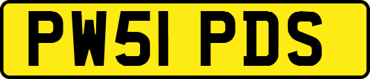 PW51PDS
