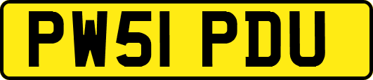 PW51PDU