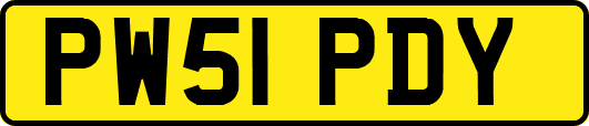 PW51PDY