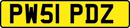 PW51PDZ