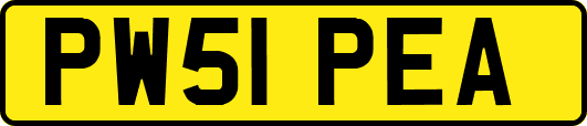 PW51PEA