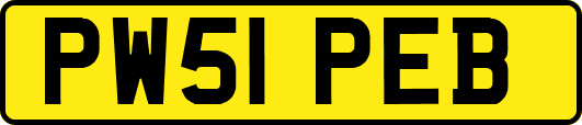 PW51PEB