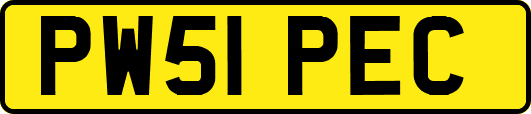 PW51PEC