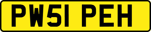PW51PEH