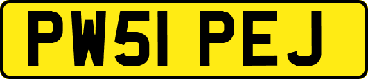 PW51PEJ
