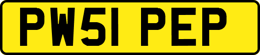 PW51PEP