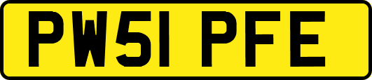 PW51PFE