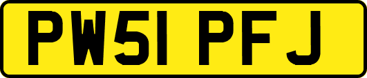 PW51PFJ